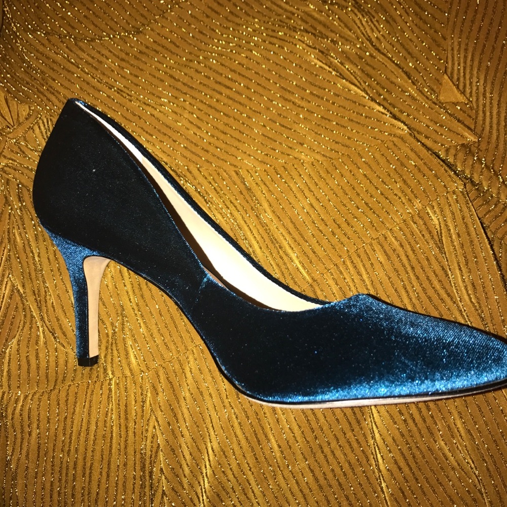 Meet your Posher, Jenn